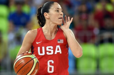 #Rio2016 Semifinal Game Notes: France vs. USA