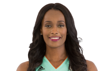New York Liberty to honor Swin Cash with a retirement ceremony on Sept. 7