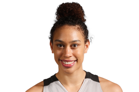 San Antonio Stars: Dearica Hamby will miss remainder of season due to pregnancy