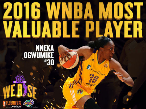 nneka ogwumike 2016mvp