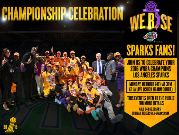 sparkscelebration