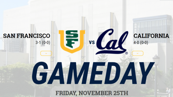 calgameday