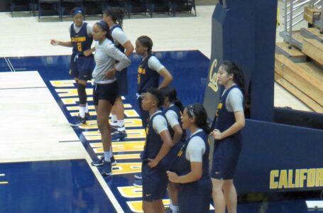 Cal Golden Bears hungry and motivated for 2016-17 with experience and talented youth