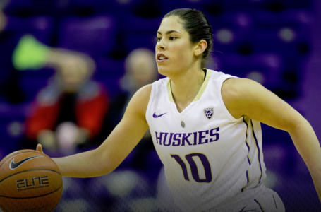 UConn holds court at No. 1 in Hoopfeed poll, Washington enters top ten and Cal appears at No. 25