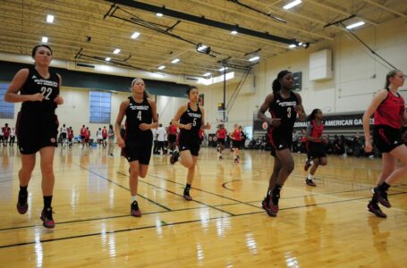 2017 McDonald’s All American Games roster announced