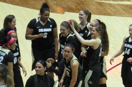 Colorado doubles wins from last season, youth and balance make Buffs a Pac-12 team on the rise