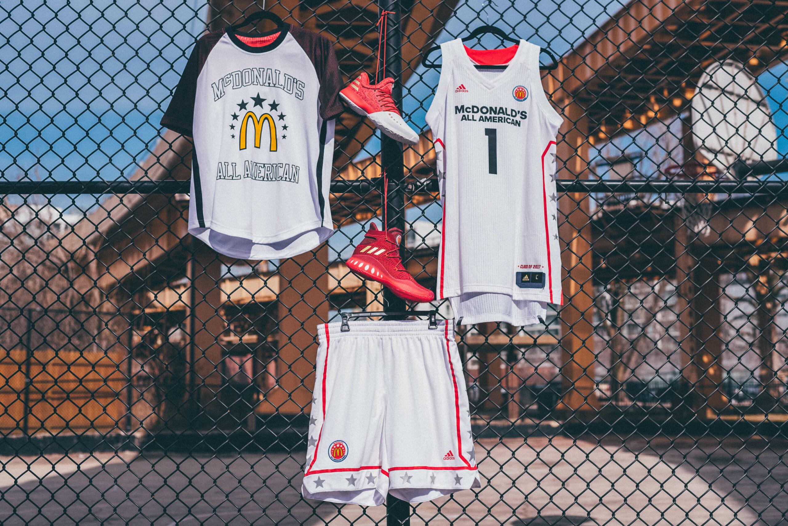 Viewer's guide to the 2023 McDonald's All-American Game