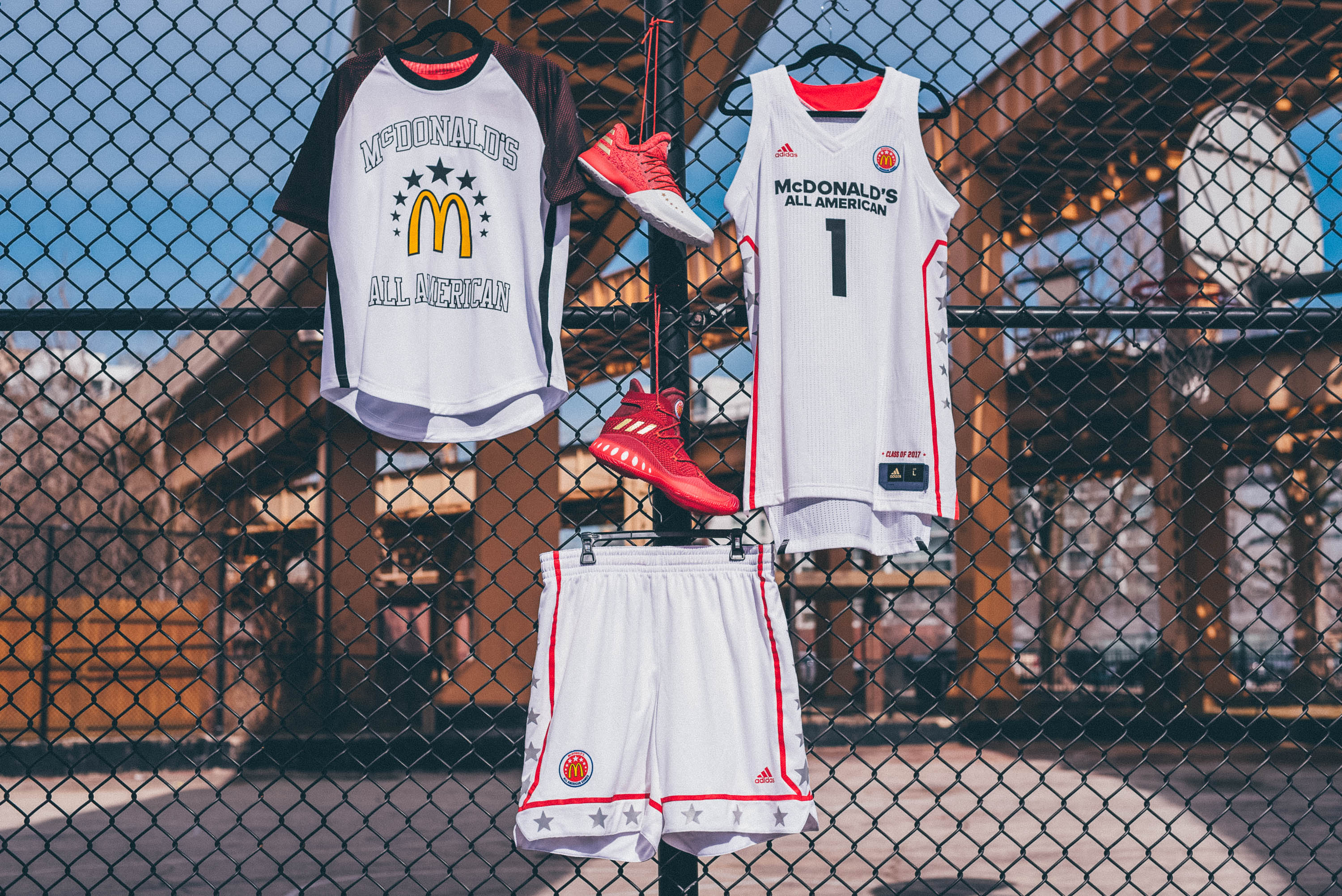 The 2018 McDonald’s All American Games Girls rosters revealed
