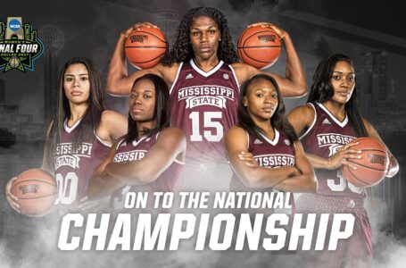 Social Media Recap: Mississippi State topples Connecticut 66-64 in OT in Final Four