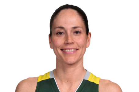 Seattle Storm releases statement on Sue Bird’s injury, participation in training camp