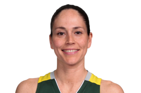 Sue Bird to undergo knee surgery and will be out indefinitely during the 2019 season