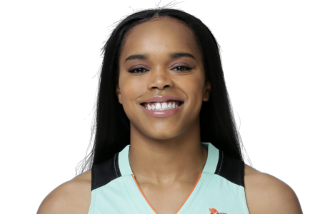 New York Liberty guard Brittany Boyd has torn left Achilles tendon