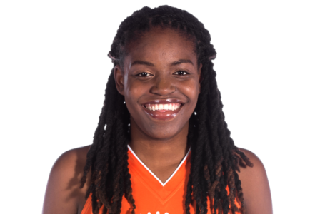 WNBA Players of the Week for games played June 12-18: Jonquel Jones (Connecticut Sun) and Candace Parker (Los Angeles Sparks)