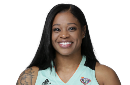 New York Liberty center Kia Vaughn returns after competing in EuroBasket, Ameryst Alston waived