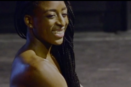 Video: Reigning WNBA MVP Nneka Ogwumike featured on cover of ESPN The Magazine’s Annual BODY Issue