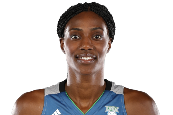 Sylvia Fowles