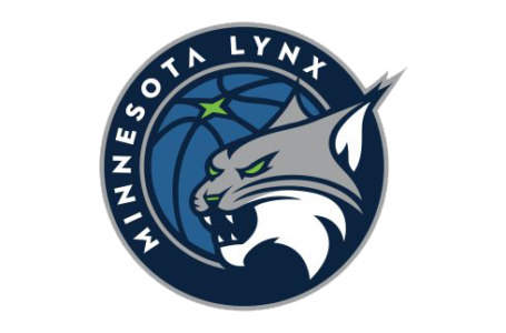 Minnesota Lynx unveil new logo