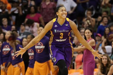 Minnesota Lynx and Los Angeles Sparks return to the WNBA Finals after semifinals sweeps