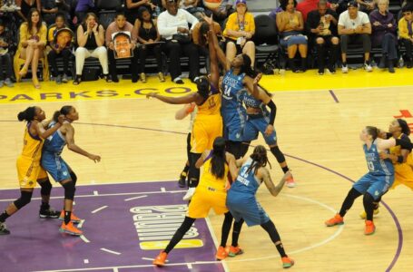 Lynx win pushes Finals series to Game 5, Sparks eschew comparisons to last season