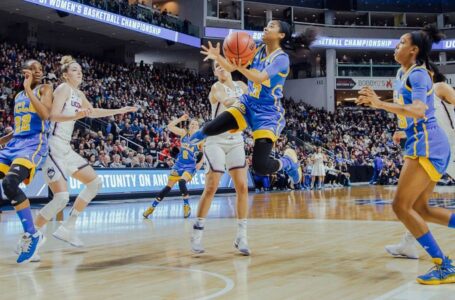 UCLA tops 2017-18 Preseason Pac-12 Coaches Poll