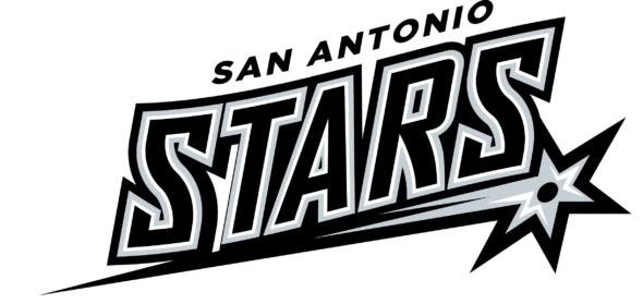 San Antonio Stars Logo 2017