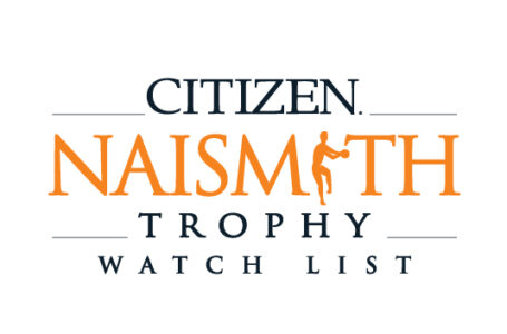 The 2019 Citizen Naismith Trophy Women’s Watch List