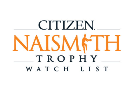 The 2019-20 Women’s Citizen Naismith Trophy Watch List