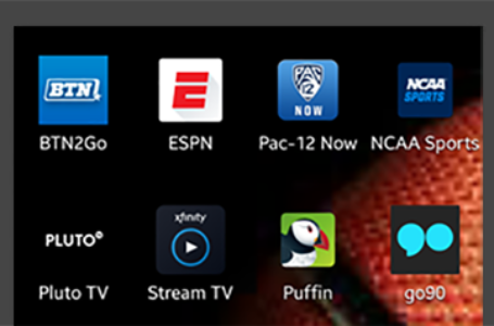 Essential Guide to Apps for Watching Women’s Basketball
