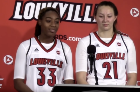 Sport Tours International/Hoopfeed NCAA DI Top 25 Poll for Nov. 28, 2017: Louisville moves to No. 2