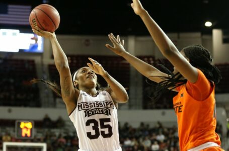 Oklahoma State gives Mississippi State their hardest battle yet, Bulldogs fight for 79-76 win