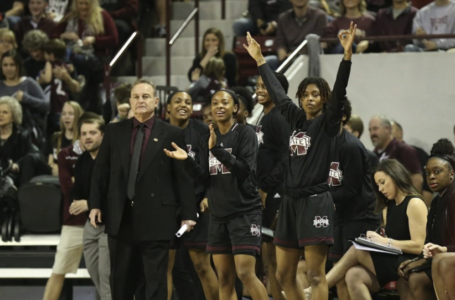 Mississippi State bests in-state rival Ole Miss 76-45, remains perfect in SEC play