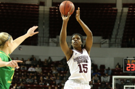 Sport Tours International/Hoopfeed NCAA DI Top 25 Poll for Jan. 9, 2018: Mississippi State moves to No. 3 spot; Rutgers enters at No. 21