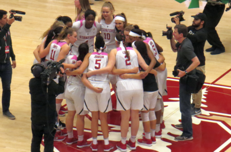 Social media recap: Stanford holds off Cal 74-69 to take 2018 Battle of the Bay Part I