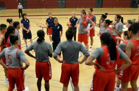 Twenty-Two athletes expected to attend USA Women’s National Team Camp; Lindsay Whalen retires from USA Basketball