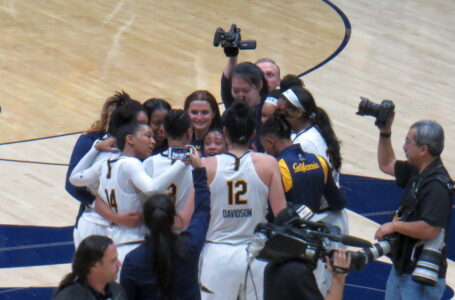 Cal recovers to take down Stanford 78-66 in Battle of the Bay Part II