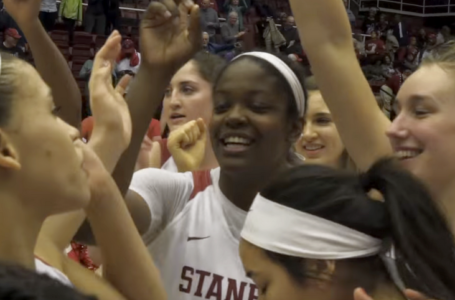 McPhee and Fingall key in Stanford rout of Utah, 70-49