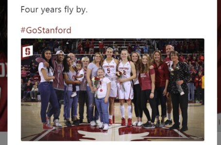 Stanford tops Colorado 62-53 on Senior Day for McPhee and Johnson
