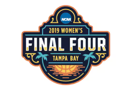 NCAA unveils logo for 2019 Final Four