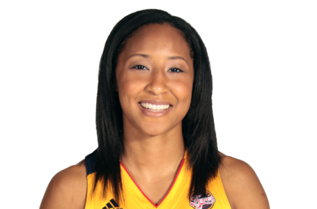 Phoenix Mercury acquires Briann January in trade with Indiana Fever
