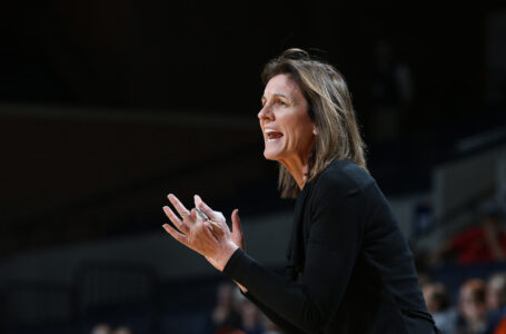 Virginia’s Joanne Boyle to retire from coaching
