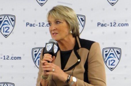 Washington State fires head coach June Daugherty