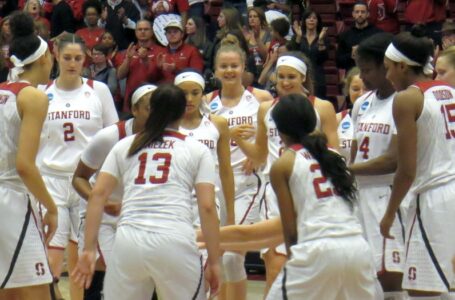 From Letdowns to Lexington: Stanford’s Trajectory to the Sweet 16