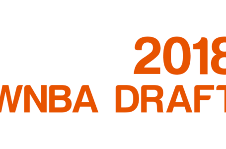 2018 WNBA Draft Results- All Three Rounds