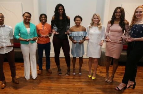 Mississippi State sends seniors off with heartfelt banquet