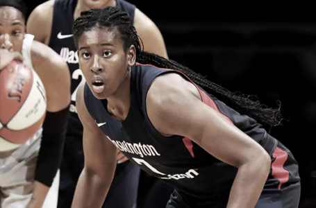 Mystics begin win streak despite shooting woes, bench lifts team for gutsy win over Las Vegas