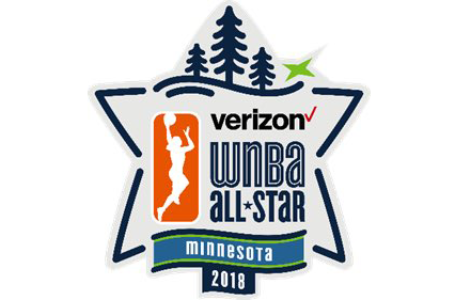 The WNBA rolls out new All-Star Game format