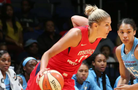 Washington’s Delle Donne and Atkins score 25 points apiece for 88-72 win over Chicago