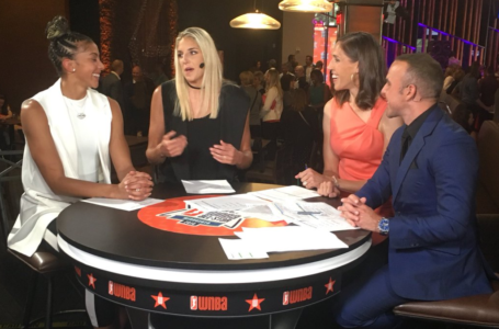 2018 WNBA All-Star Friday Notebook: Team Captains and Coaches Happy With the New Format