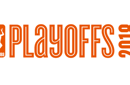 2018 WNBA Playoffs Bracket and Officials