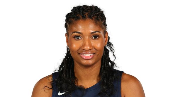 Angel McCoughtry